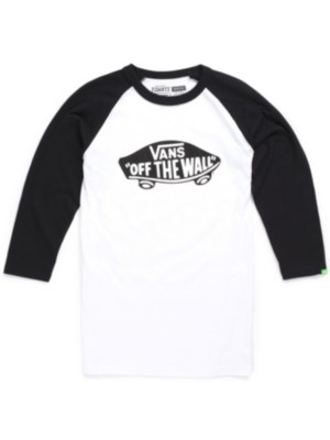 t shirt vans bambino arancione